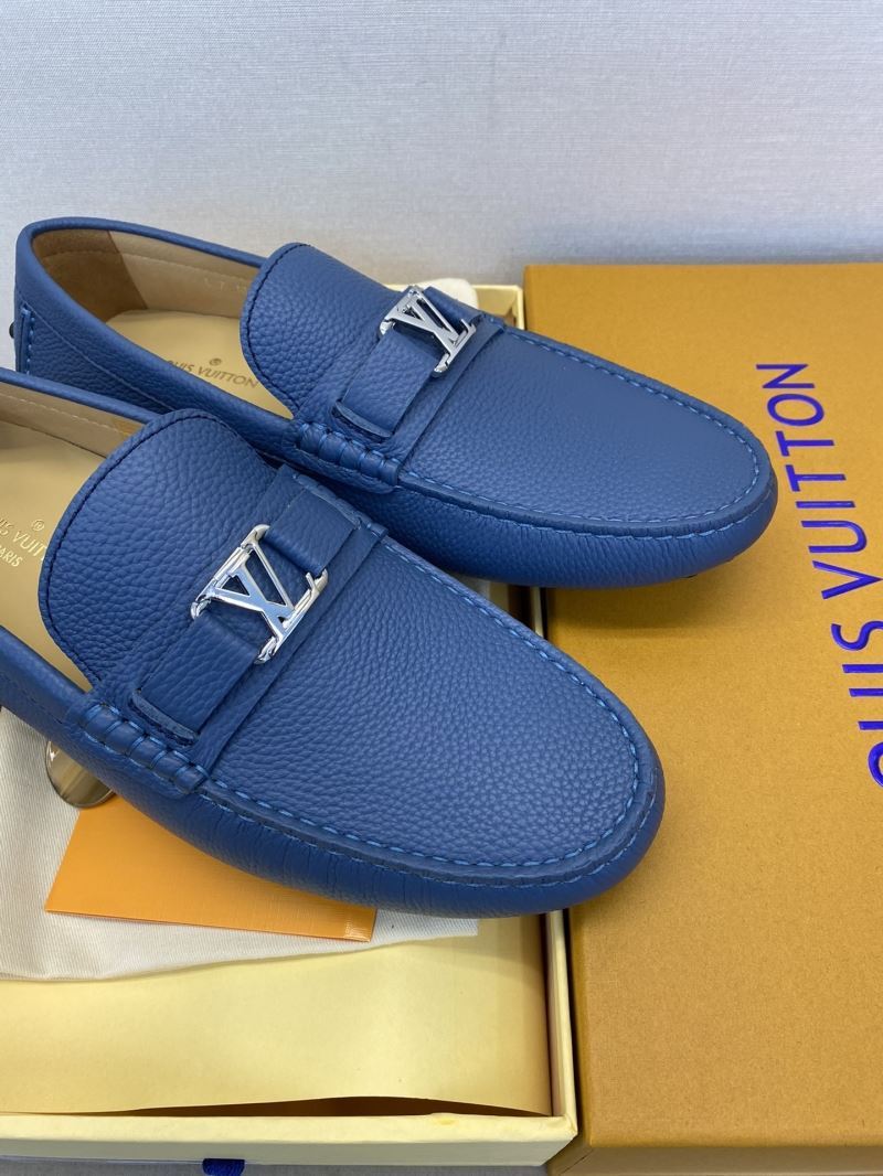 Louis Vuitton Tods Shoes